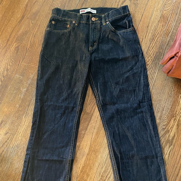 Levis 514 straight cut jeans - Picture 1 of 4